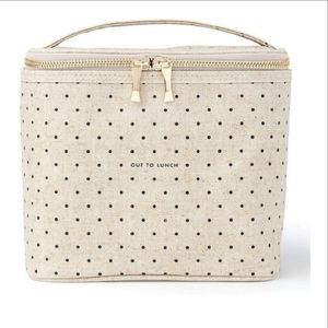 Kate Spade Lunch box